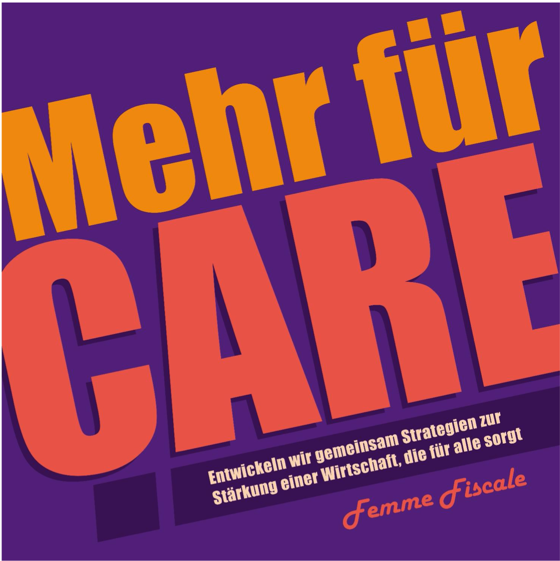 Mehr für Care