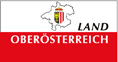 Logo vom Land Oberösterreich