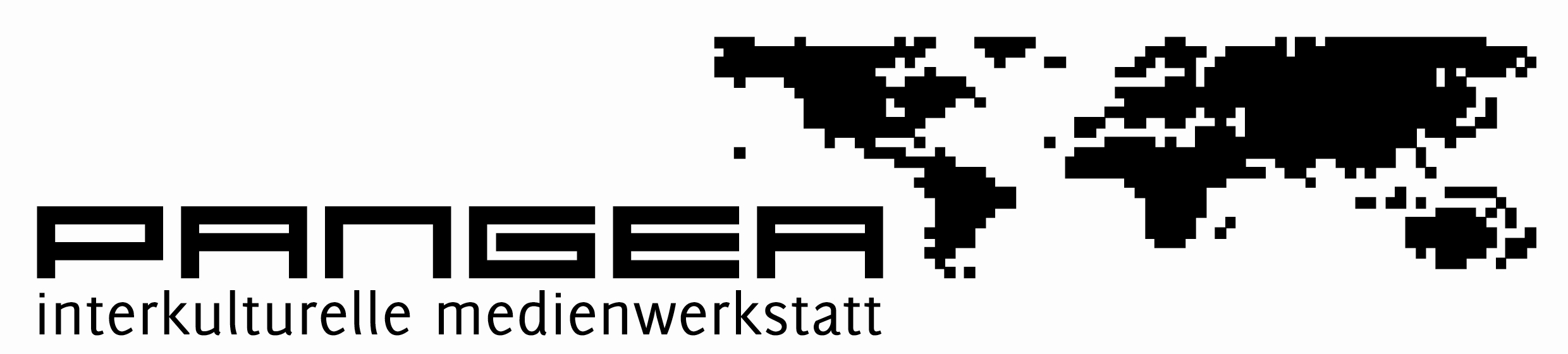 Logo von Verein Pangea - interkulturelle Medienwerkstatt