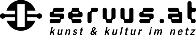 Logo von Servus.at Kunst und Kultur im Netz
