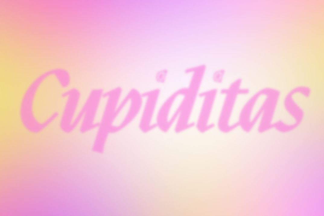 Cupiditas