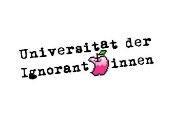 Uni der Ignorantinnen