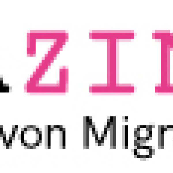 Migrazine logo