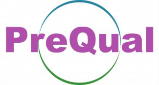 Logo des Projekts Prequal