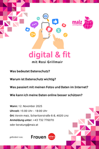 Digital & Fit