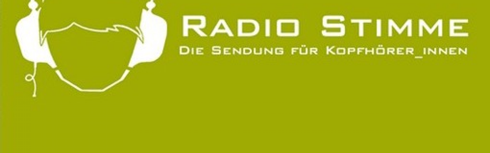 Radio Sendung