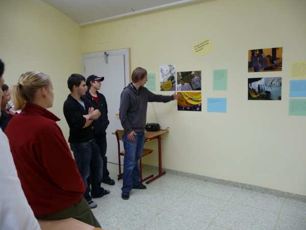 Ausstellung Tirol 2